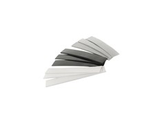 Ag Termopasty Lipni šilumai laidi tarpinė 20x130x3mm 1.5 W/mK