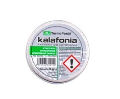 Ag Termopasty Litavimo fliusas - pušų kanifolija 20g