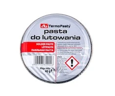 Ag Termopasty Litavimo pasta AG 40g