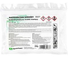 2429# Ag Termopasty Priemonė spausdintinių plokščių ėsdinimui B327 250g