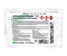 Blow Ag Termopasty Priemonė spausdintinių plokščių ėsdinimui B327 100g