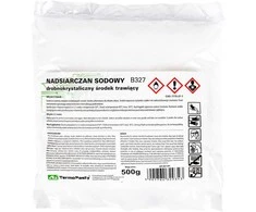2431# Ag Termopasty Priemonė spausdintinių plokščių ėsdinimui B327 500g