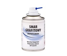 Blow Ag Termopasty Purškiamas grafitinis tepalas 100ml
