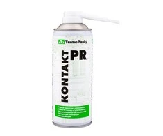 Ag Termopasty Purškiamas kontaktų valiklis Kontakt PR 400ml