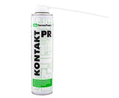 Ag Termopasty Purškiamas kontaktų valiklis Kontakt PR 300ml