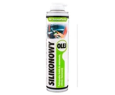 Ag Termopasty Purškiklis silikoniniu pagrindu 300ml