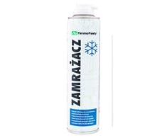 Ag Termopasty Šaldantis aerozolis Freeze iki -55C - 300ml