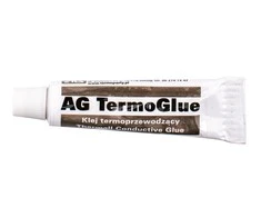 Ag Termopasty Šilumai laidūs klijai 10g