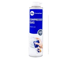 Ag Termopasty Suspaustas oras AG 300ml