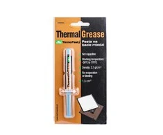 Ag Termopasty Termopasta su variu 1.5ml 3.1W/mK