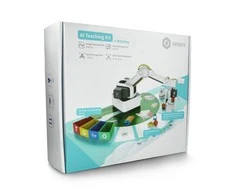 AI mokymo rinkinys Dobot Magician Lite