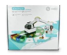 AI mokymo rinkinys Dobot Magician Lite