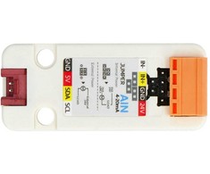 AIN4-20mA blokas – I2C – STM32G030F6 – kūrimo modulių bloko išplėtimo modulis – M5Stack U162