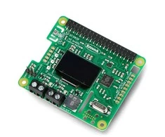 Air Quality Control - Raspberry Pi priedėlis - Kitronik 5038