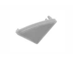 Oem Aklė LED GLAX kampiniui profiliui