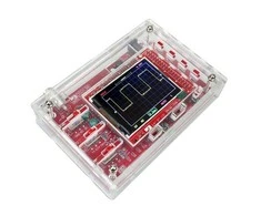 Oem Akrilo korpusas osciloskopui DSO138