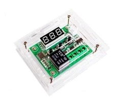 Oem Akrilo korpusas termostatui W1209