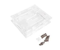 Oem Akrilo korpusas termostatui W1209