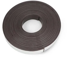 Akso Lipni magnetinė juosta – 25 mm, 10 m ilgio