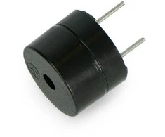 Oem Aktyvus garsinis signalas su generatoriumi 5V 12mm - THT