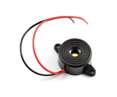 Oem Aktyvus garsinis signalas su generatoriumi FY248 23mm 3-18V