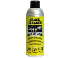 Aktyvus valiklis jautriems stiklo paviršiams PRF AIRGLASS 520ml Taerosol