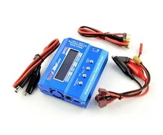 Oem Akumuliatoriaus įkroviklis Li-Pol SkyRC IMAX B6 mini USB