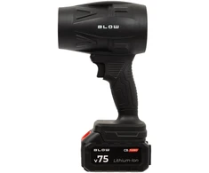 53-311# Dmuchawa akumuliatorinė blow 21v cb turbo