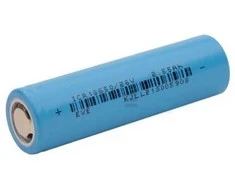 Akumuliatorius 18650 Li-Ion EVE ICR18650-26V 2500mAh 7.65A