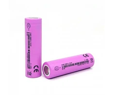 Akumuliatorius 18650 Li-Ion EVE INR18650-30P 3000mAh 30A