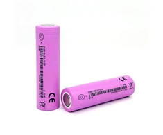 Akumuliatorius 18650 Li-Ion EVE INR18650-30P 3000mAh 30A