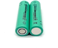 Akumuliatorius 18650 Li-Ion EVE INR18650-33VA 3300mAh 10A