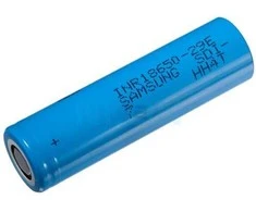 Akumuliatorius 18650 Li-Ion Samsung INR18650-29E 2750mAh - 8.25A
