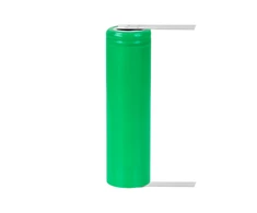 Akumuliatorius 2600 mAh SONY Murata 18650