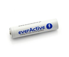 Akumuliatorius EverActive Professional Line R3 AAA Ni-MH 1000mAh 4vnt