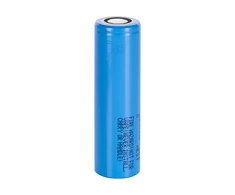 Akumuliatorius INR21700-50E 4900 mAh Samsung