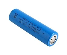 Akumuliatorius Li-Ion KINETIC 2600mAh 3.7V