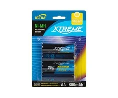 Blow Baterija R6 Ni-MH AA 800mAh XTREME