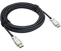 Akyga AK-HD-50L HDMI optyczny AOC 48Gb/s 8K@60Hz 4K@120Hz ver. 2.1 5m