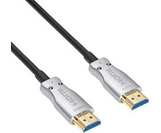 Akyga AK-HD-50L HDMI optyczny AOC 48Gb/s 8K@60Hz 4K@120Hz ver. 2.1 5m