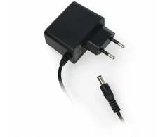 Akyga AK-PD-33 12V/1A impulsinis maitinimo šaltinis ELZAB kasos aparatams - DC kištukas 5.5/2.1mm