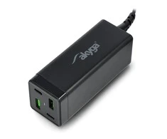 Akyga Power Delivery USB-C / USB-A 5V-20V / 3,25A
