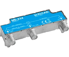 Alcad Multipleksoriaus