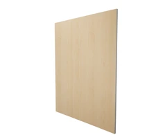 AlgoLaser 100x100x3mm liepų fanera