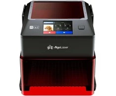 AlgoLaser Pixi 10W uždaras lazerinis graviravimo įrenginys