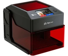 AlgoLaser Pixi 10W uždaras lazerinis graviravimo įrenginys