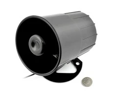 Blow Oem Aliarmo garsiakalbis S3 - 6-14V 112dB 6 tonai