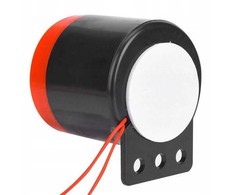 Oem Aliarmo sirena - 12V - 110dBm - signalizatorius su laidu