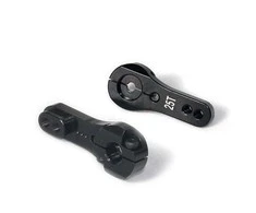 Oem Aliumininė Alkūnė Feetech FK-AP-3-BK - 3.5cm / 6mm