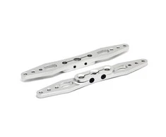 Oem Aliumininė Alkūnė Feetech FK-AP-6 - 7cm / 6mm